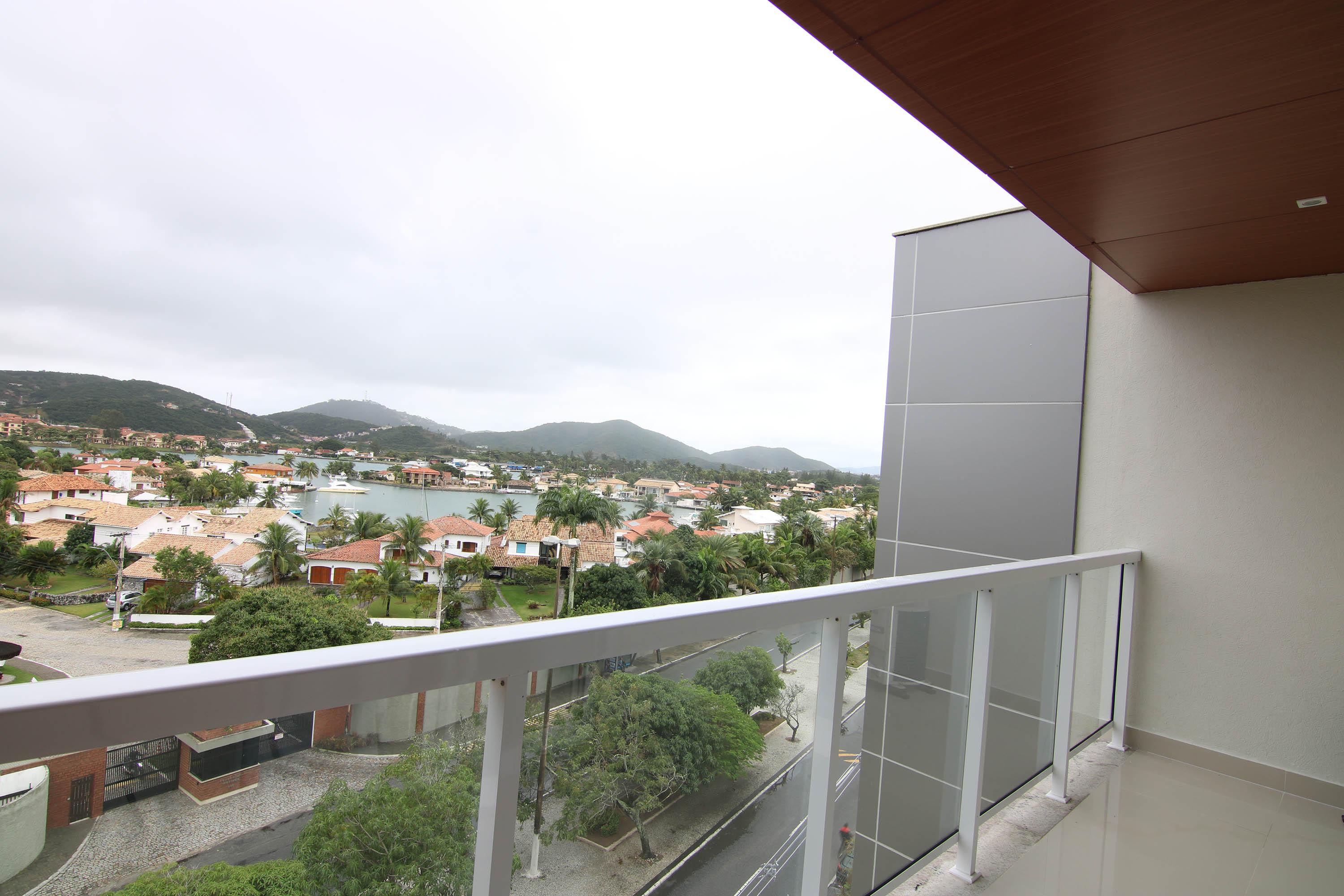 Hotel Samba Cabo Frio Esterno foto