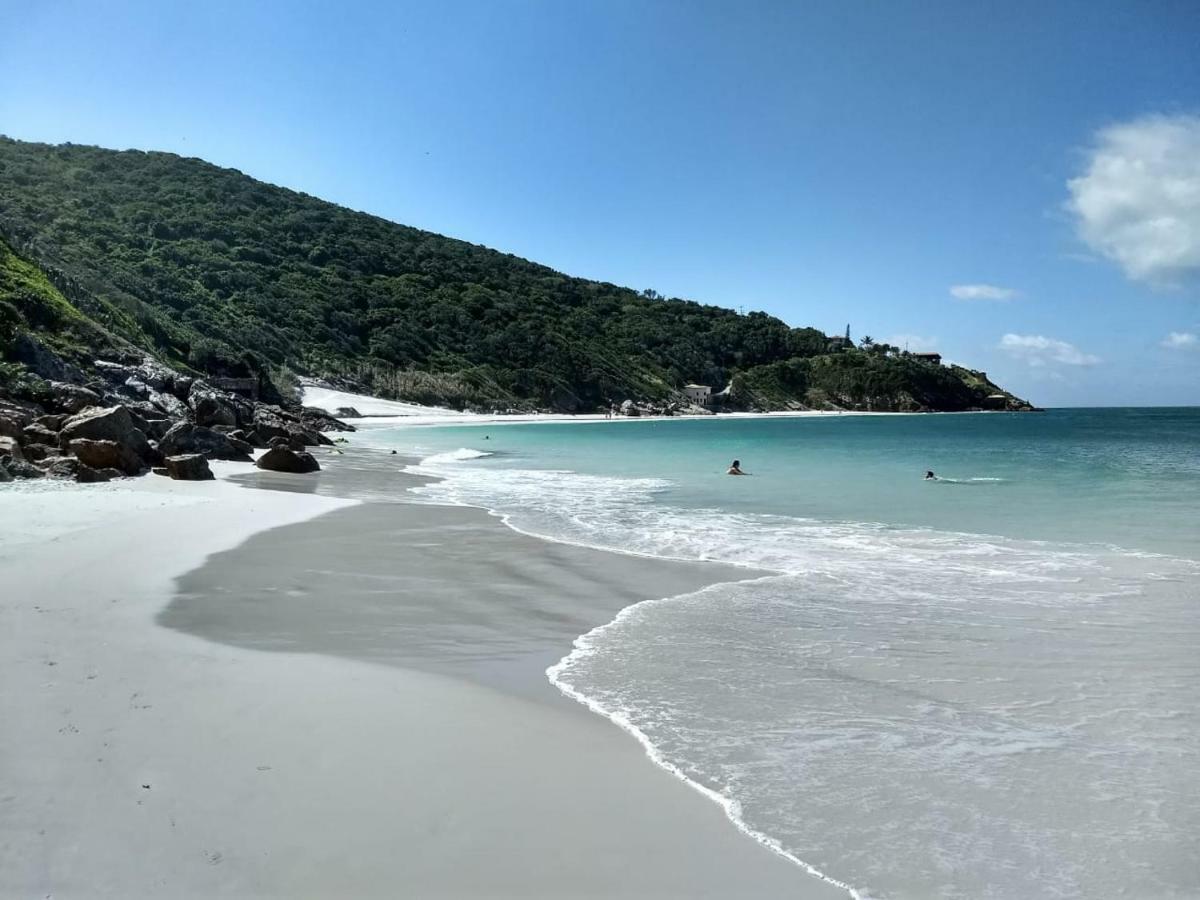 Hotel Samba Cabo Frio Esterno foto